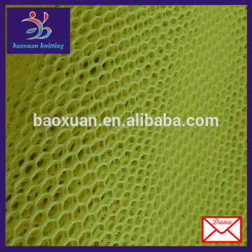 polyester 3d air mesh fabric