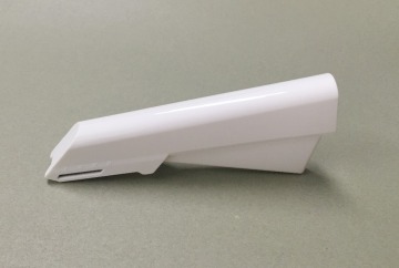 Emergency Use stapler