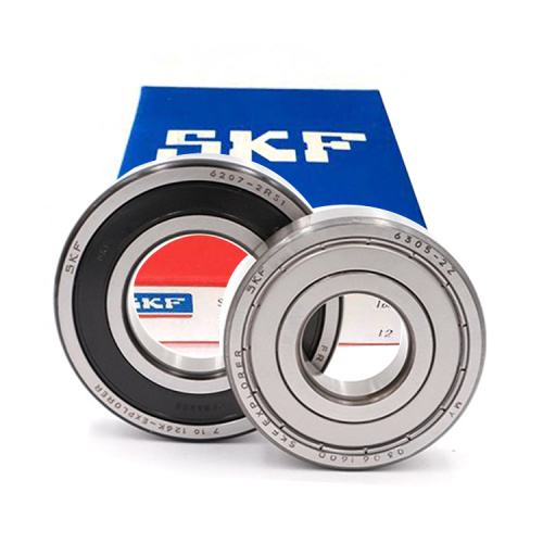 Deep groove ball bearing SKF bearing 6305