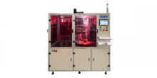 Screen Printing Machine for Circuit Board