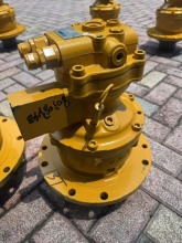 XCMG 60 Swing Motor Assembly Model MBEC193A