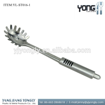 Professional Stainless Steel Kitchen Spaghetti Fork