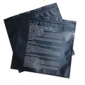 resealable aluminum plastic packaging bag