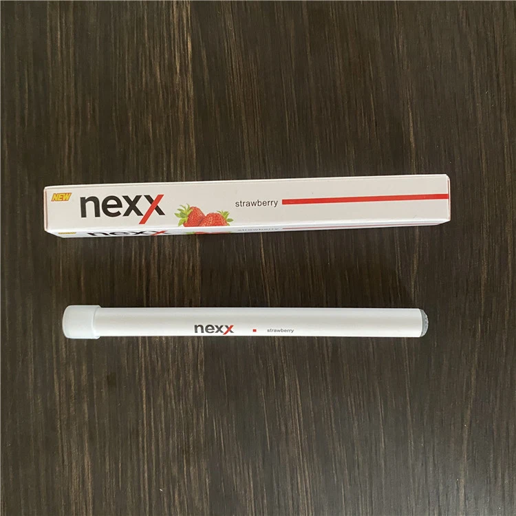 Nexx Upgrade Version Wholesale Disposable Mini Electronic Cigarette - Best Quality