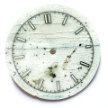 Special Labradorite Stone Watch Dial For Watch