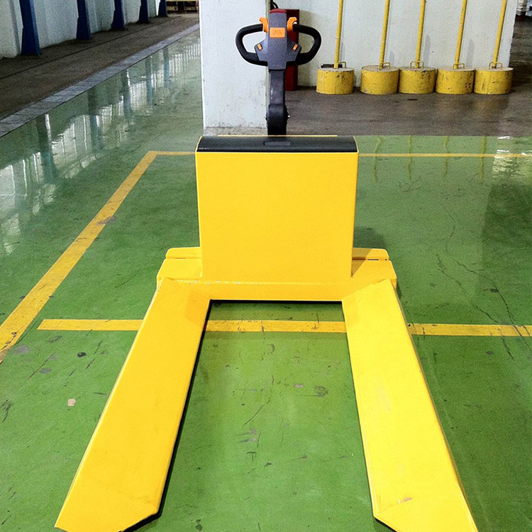 3.0Ton Electric Paper Roll Pallet Truck