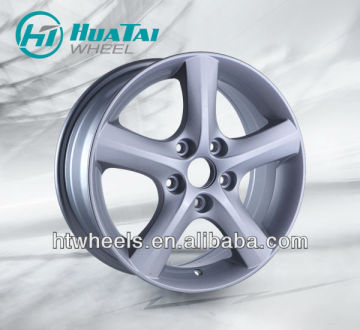 Advan racing alloy wheels