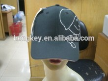 high quality baseball cap
