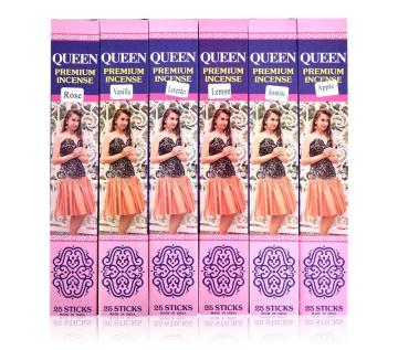 Indian Incense Sticks Mosquito Repellent Multi Aroma