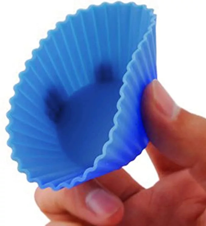 Silicone Baking Cups