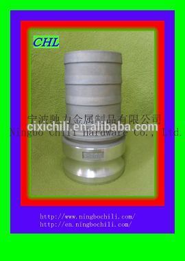 mechanical coupling type E