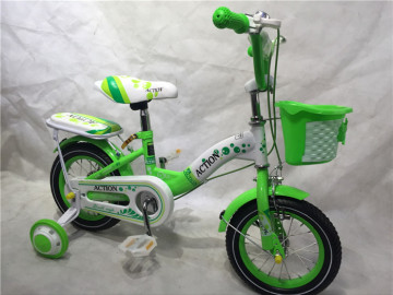 12 Size Children Bicycle for Girls