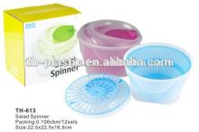 dehydrator,Plastic salad spinner,dehydrated vegetable,salad maker