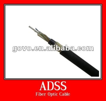 ADSS fiber optic cable