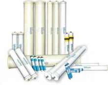 Seawater Membrane applied in seawater