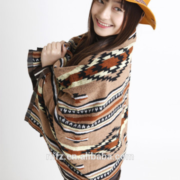 Lost Indians 100% cotton bath / sport towel