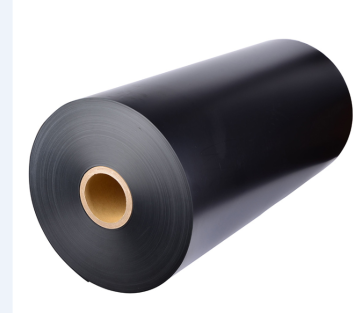 ABS Black Semiconductive Plastic Sheet