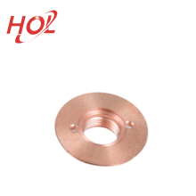 Cutting head protective cover