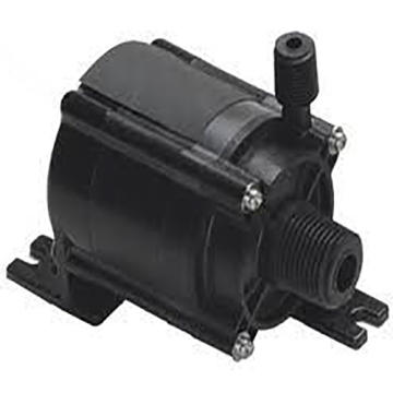 Sanso Magnetic Drive Pumps