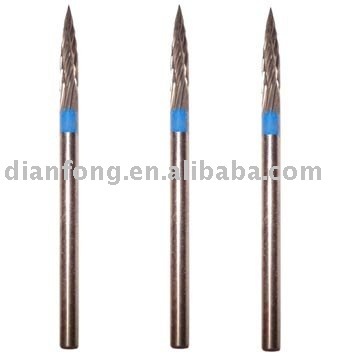 tungsten carbide cutting tool