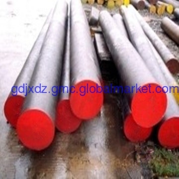 hot forging round bars 16/20MnCrS5