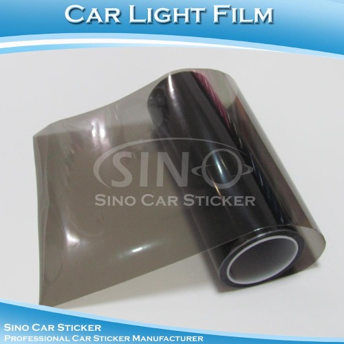 Paypal Payment Auto Film Smoke Car Tail Lights Car Light Tint