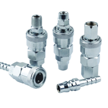 Nitto Pneumatic Quick Coupling Air Release Coupling Pneumatic Coupler