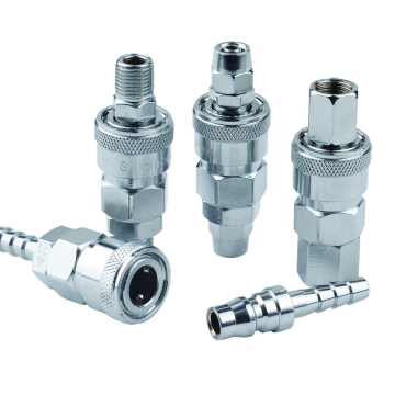 Nitto Pneumatic Quick Coupling Air Release Coupling Pneumatic Coupler