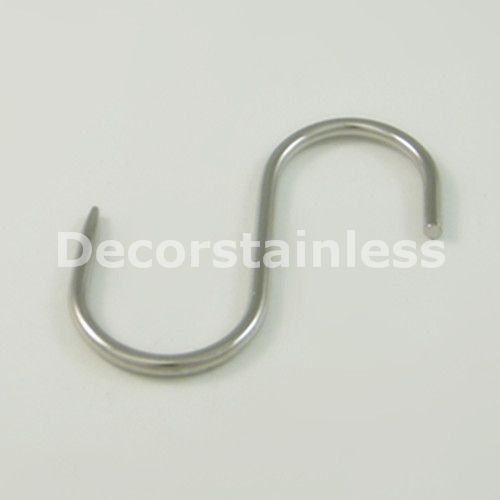 Stainless Steel 316 Butcher Hook