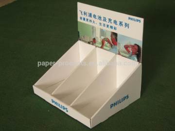 pdq diaplay tray