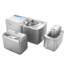 Laser Particle Size Analyzer for Industrial Engineering