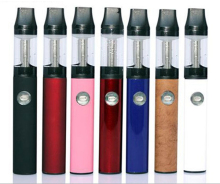Ovale Elips Electronic Cigarette Kits, Quality Mini E Cigarette