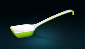 Biocolor Design Kitchen Soup Ladle