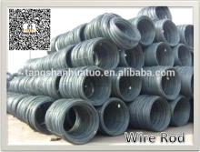 mild steel wire rods sizes