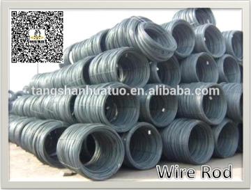 6mm wire rod coil