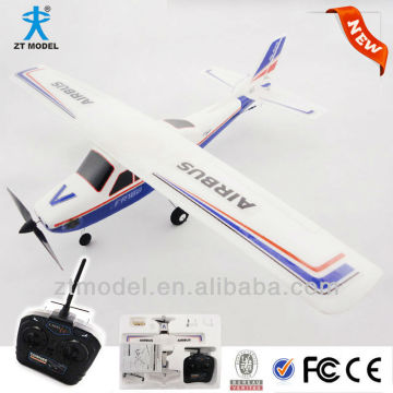 Mini Cessna My Aero 2.4G RTF Foam Electric RC Airplane