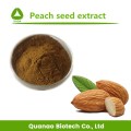Чистый экстракт ядра персика, порошок экстракта семян персика