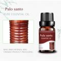 масла оптового оптового частного логотипа OEM ODM 10 мл Palo Santo Oil