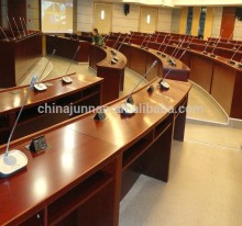 standard mic adapters