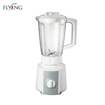 Hiệu suất chi phí máy xay thực phẩm điện 2 tốc độ 1.5L