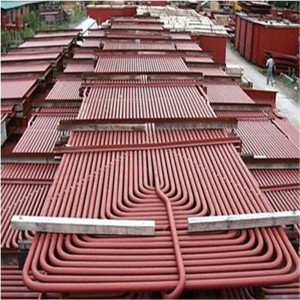 Super Heaters Tubes For Boiler Spare Part