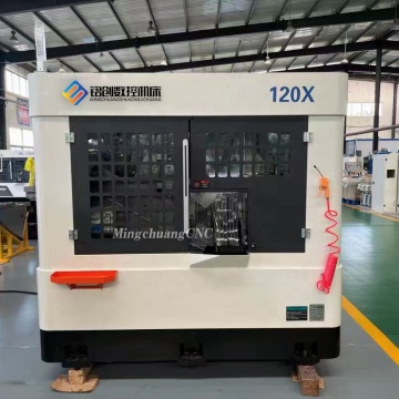 Fully Automatic High-Speed CNC Metal Circular Saw for Stainless Steel Pipe Cutting