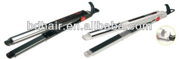 Professional hair straightener,Hair straightener hair salon tools