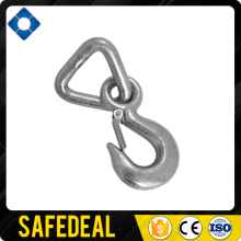75mm 10,000daN Grab Hook with Triangle Hook