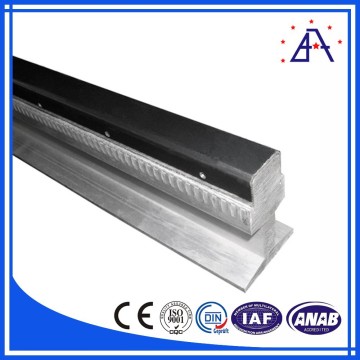 High Quality Aluminium Flat Bar