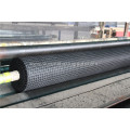 Fiberglass Pavement Geogrid Mesh