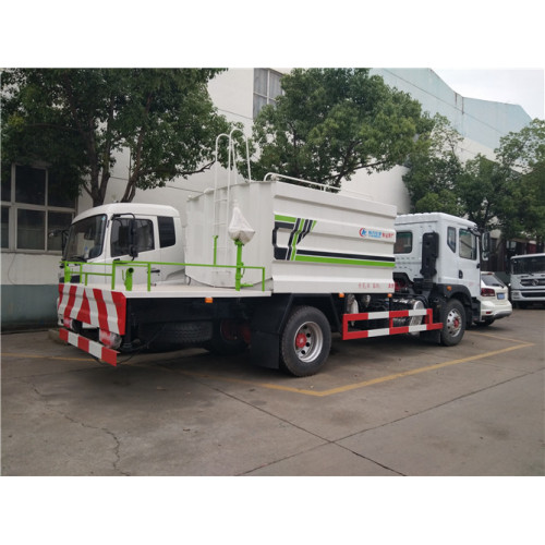 5m3 DFAC Disinfectant Sprayer Trucks