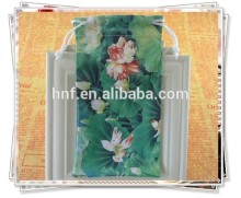 fabric drawstring bag