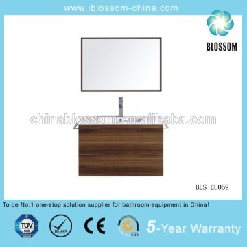 Chinese bathroom vanity set MDF bathroom vanity designs