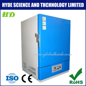 laboratory drying oven hot air oven uses